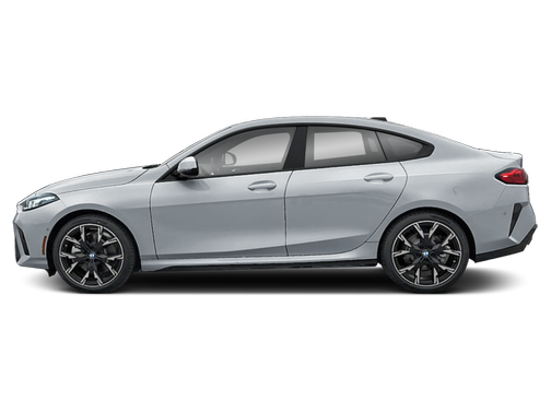Alpine White 2025 BMW 228 Gran Coupe xDrive