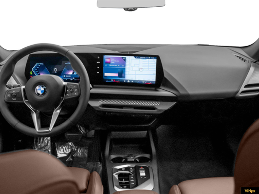 Alpine White 2025 BMW 228 Gran Coupe xDrive