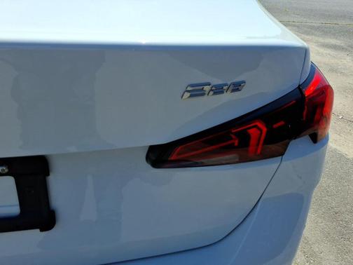 Alpine White 2025 BMW 228 Gran Coupe xDrive