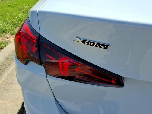 Alpine White 2025 BMW 228 Gran Coupe xDrive