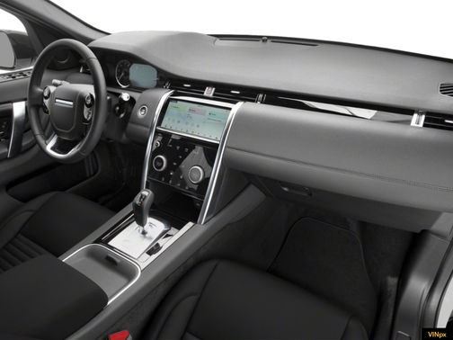 2023 Land Rover Discovery Sport S R-Dynamic