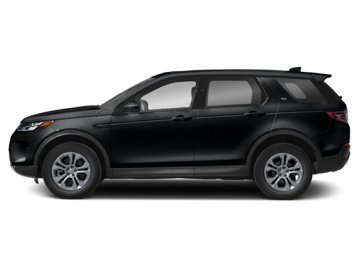 2023 Land Rover Discovery Sport S R-Dynamic