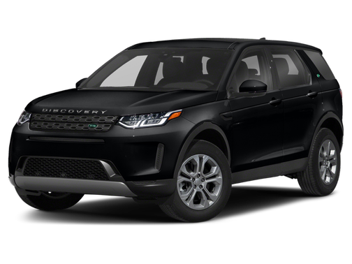 2023 Land Rover Discovery Sport S R-Dynamic