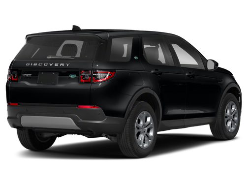 2023 Land Rover Discovery Sport S R-Dynamic