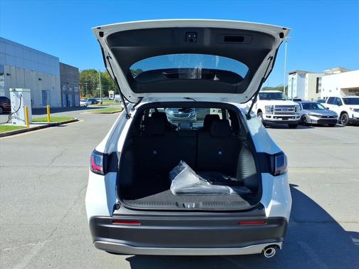 2025 Honda HR-V 2WD Sport