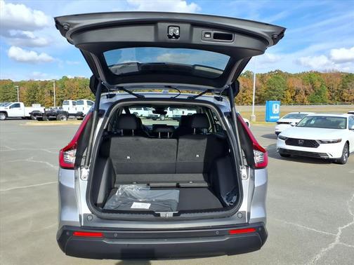 2026 Honda CR-V EX-L 2WD