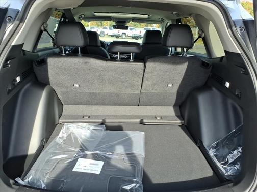 2026 Honda CR-V EX-L 2WD