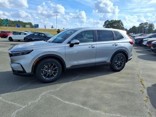 2026 Honda CR-V EX-L 2WD