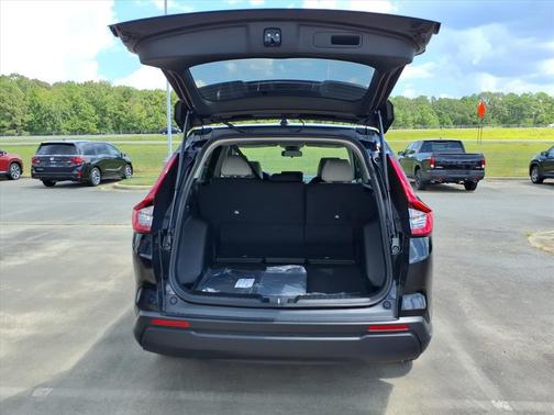 2026 Honda CR-V EX 2WD