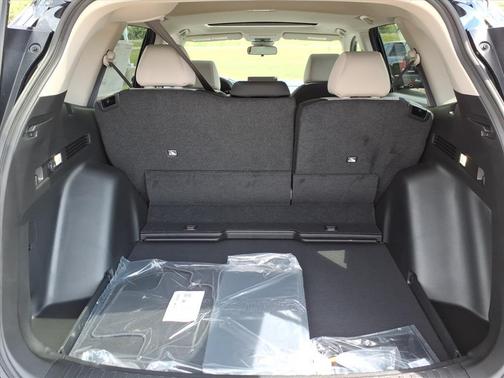 2026 Honda CR-V EX 2WD