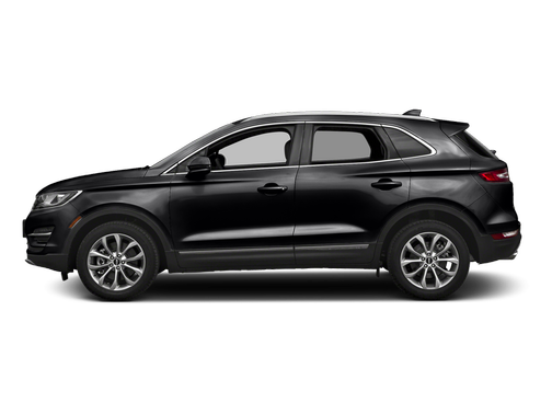 2017 Lincoln MKC Premiere