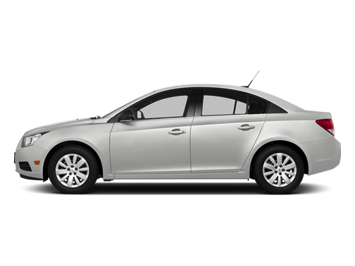 2014 Chevrolet Cruze 2LT