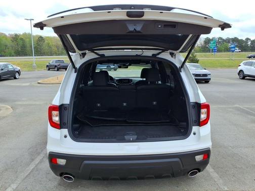 2021 Honda Passport 2WD EX-L