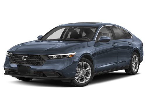 2023 Honda Accord EX 1.5T
