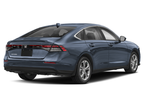 2023 Honda Accord EX 1.5T