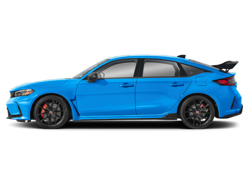 2025 Honda Civic Type R Touring