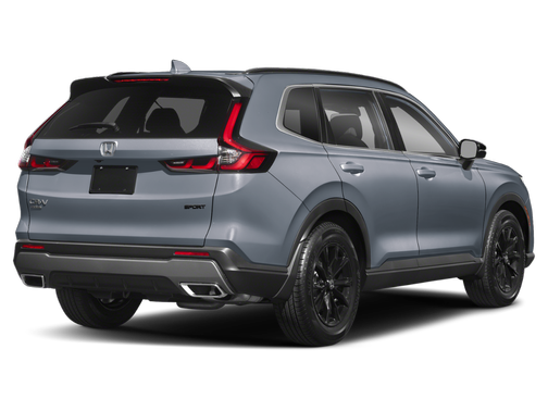 2023 Honda CR-V Hybrid Sport FWD