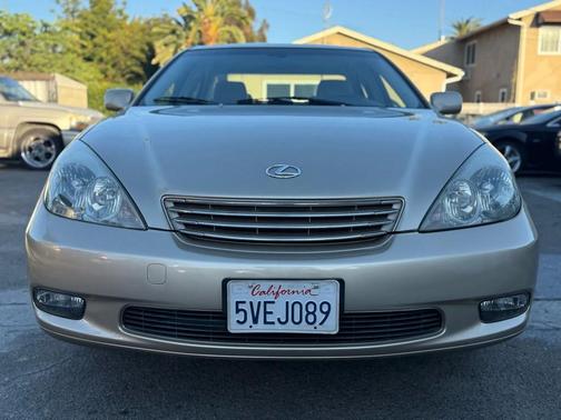 2003 Lexus ES 300 Base