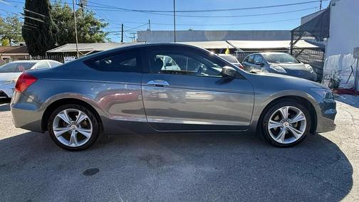 2011 Honda Accord EX-L