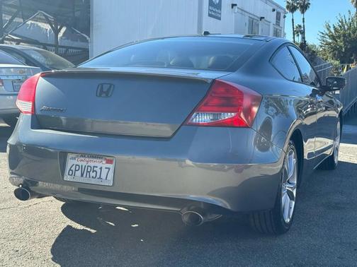 2011 Honda Accord EX-L