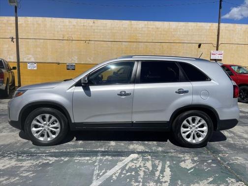2014 Kia Sorento EX