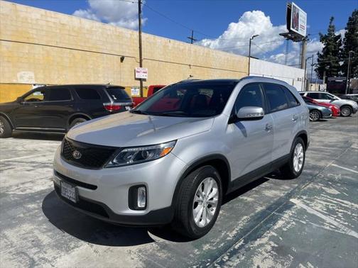 2014 Kia Sorento EX