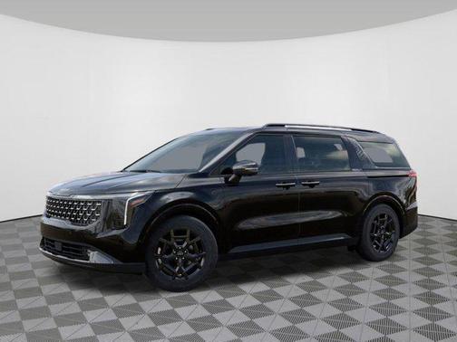 2026 Kia Carnival SX Prestige