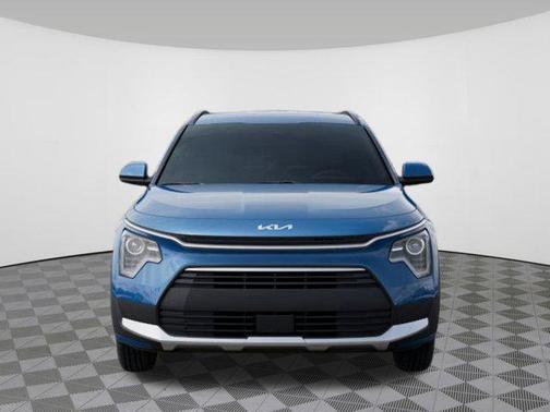 2025 Kia Niro EX