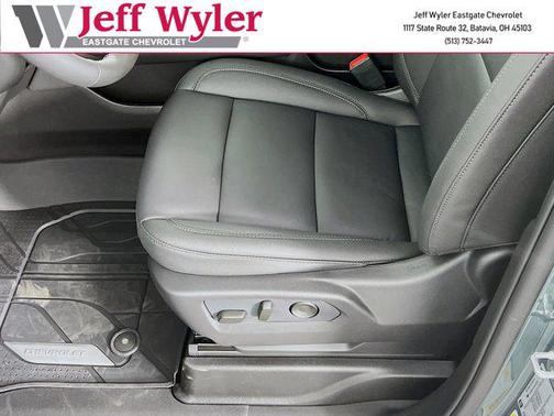 2026 Chevrolet Suburban Z71, 4WD