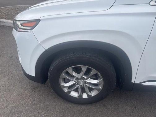 2020 Hyundai SANTA FE SE 2.4