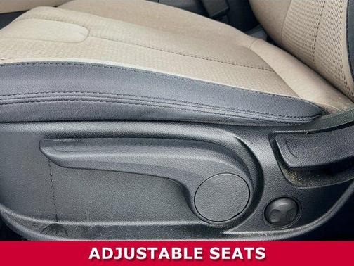 2020 Hyundai SANTA FE SE 2.4