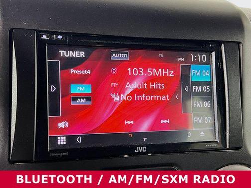 2017 Jeep Wrangler Unlimited Willy Wheeler 4x4