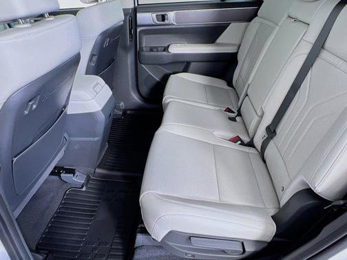 2025 Hyundai SANTA FE SEL 2.4