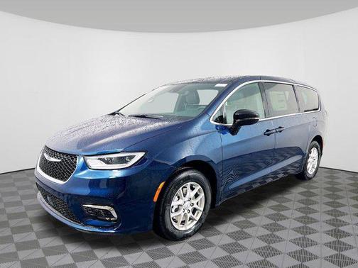 2025 Chrysler Pacifica L