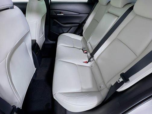 2026 Mazda CX-30 2.5 S Premium Package