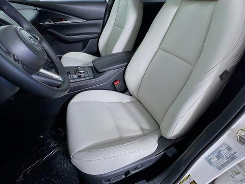 2026 Mazda CX-30 2.5 S Premium Package