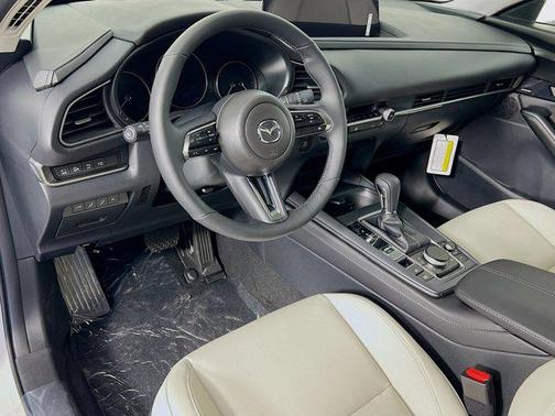 2026 Mazda CX-30 2.5 S Premium Package