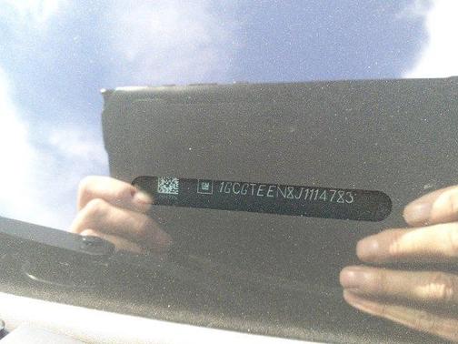 2018 Chevrolet Colorado ZR2