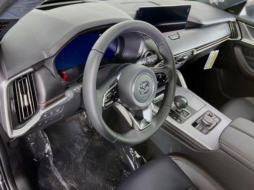 2026 Mazda CX-70 3.3 Turbo S Premium