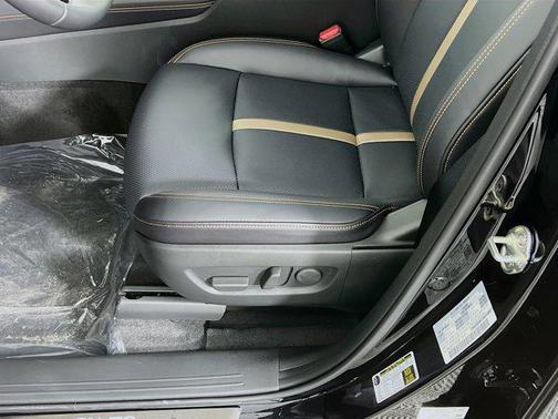 2026 Mazda CX-70 3.3 Turbo S Premium