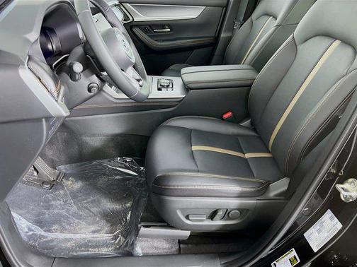 2026 Mazda CX-70 3.3 Turbo S Premium