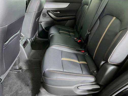 2026 Mazda CX-70 3.3 Turbo S Premium