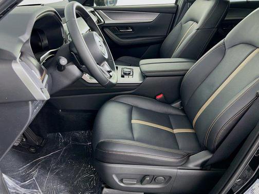 2025 Mazda CX-70 3.3 Turbo Premium Plus Package
