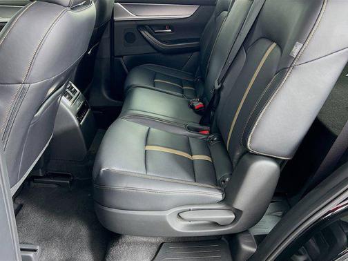 2025 Mazda CX-70 3.3 Turbo Premium Plus Package