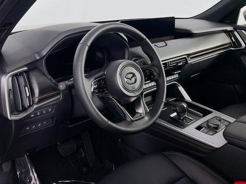2025 Mazda CX-70 3.3 Turbo Premium Plus Package