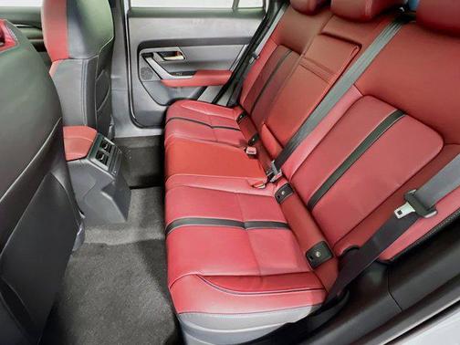 2026 Mazda CX-50 Hybrid Premium Plus