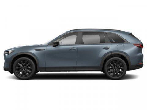 2026 Mazda CX-90 PHEV Premium Sport