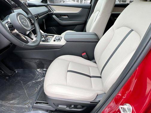 2026 Mazda CX-90 PHEV Premium Sport