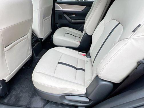 2026 Mazda CX-90 PHEV Premium Sport