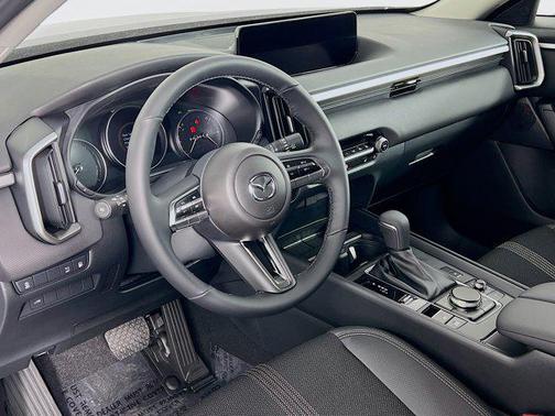 2025 Mazda CX-50 Hybrid Preferred Package
